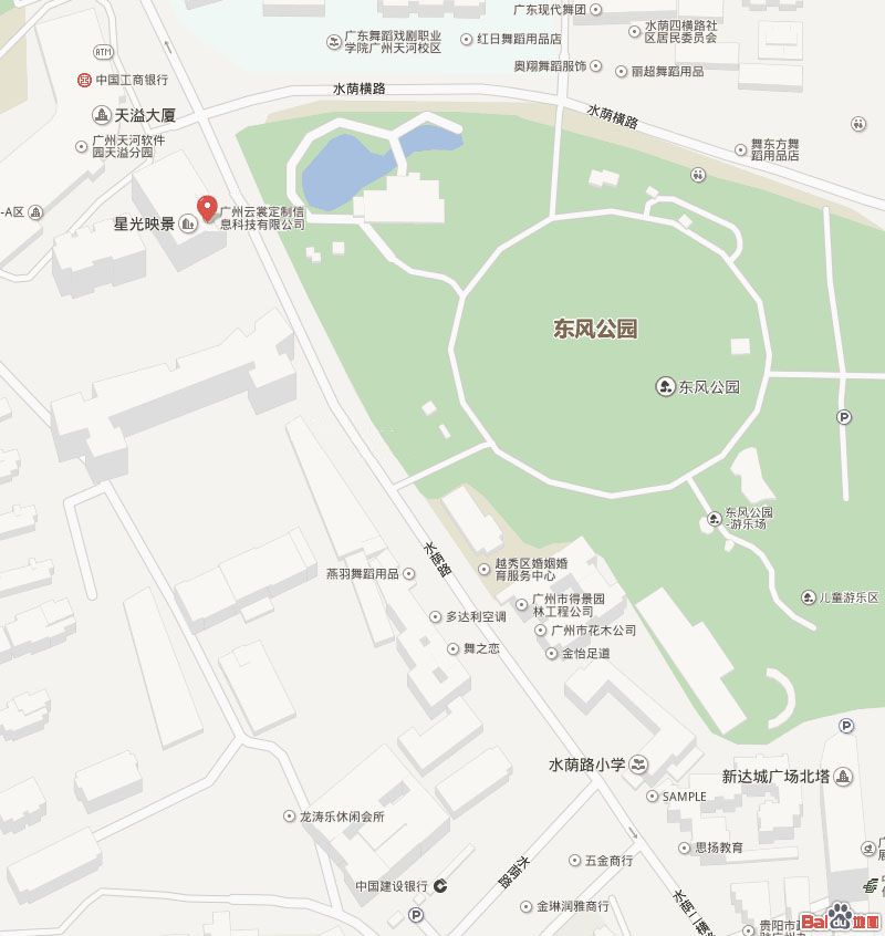 公司地址:广州市越秀区水荫路119号1507